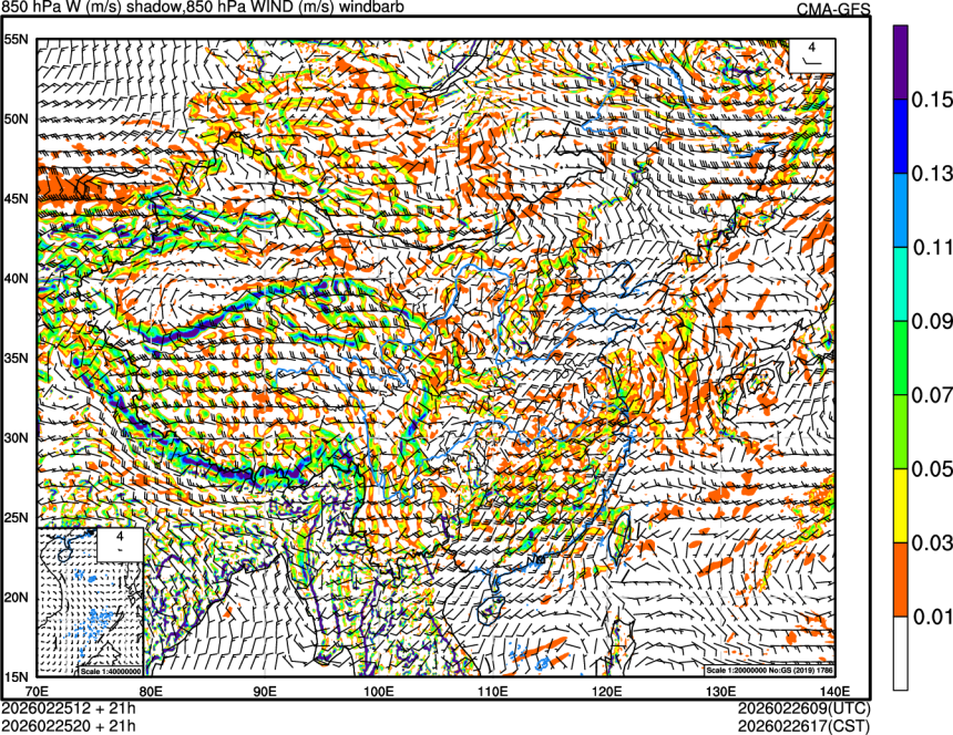 02/25 12时 +021小时