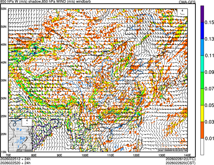 02/25 12时 +024小时