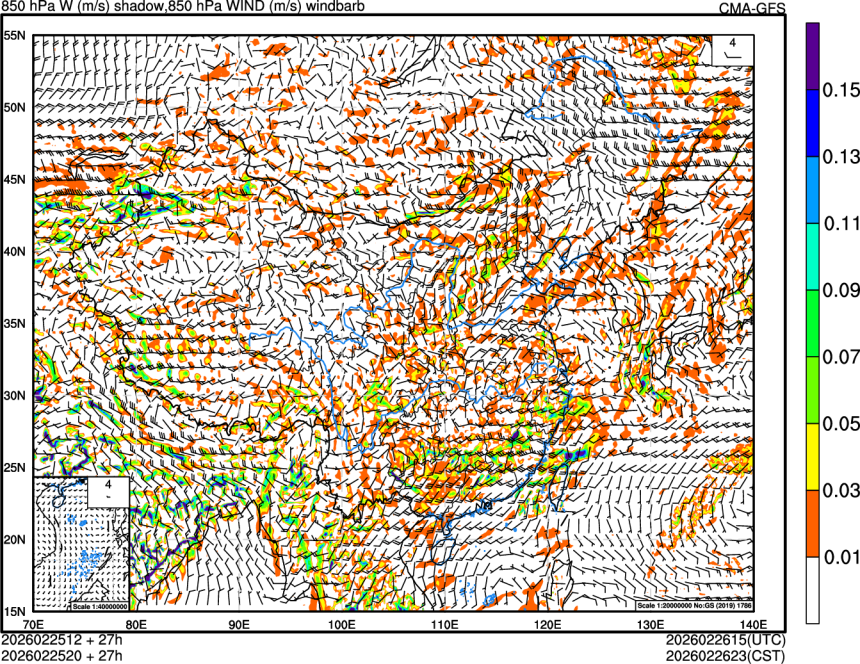 02/25 12时 +027小时