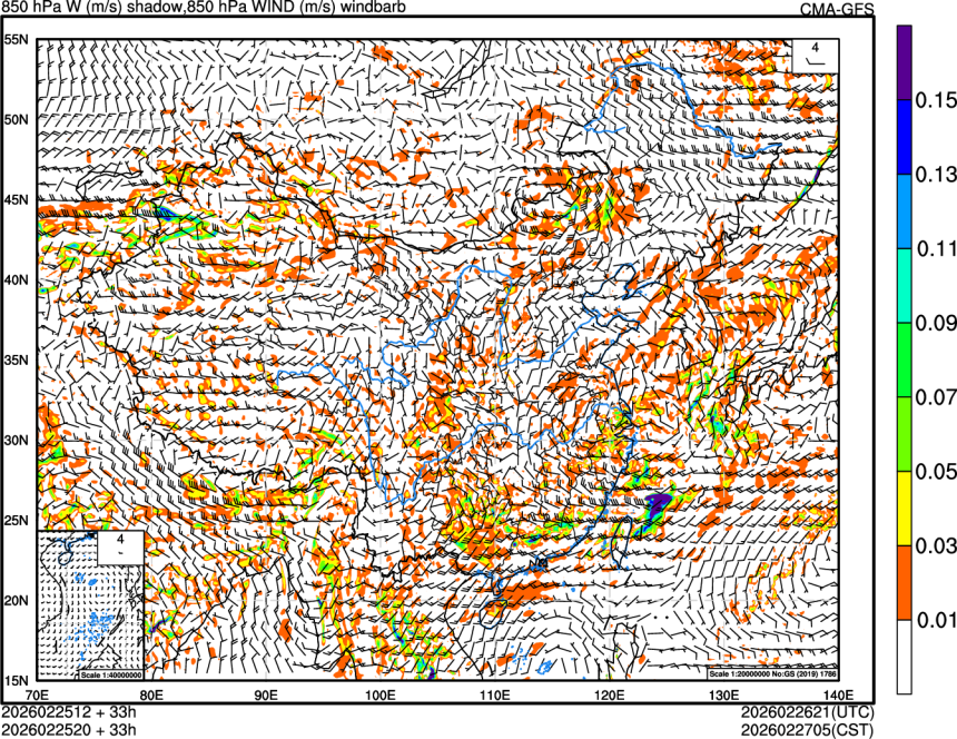 02/25 12时 +033小时