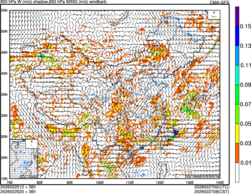 02/25 12时 +036小时