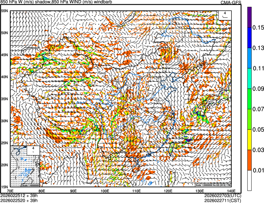 02/25 12时 +039小时