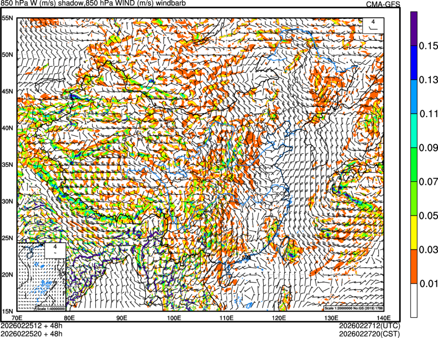 02/25 12时 +048小时