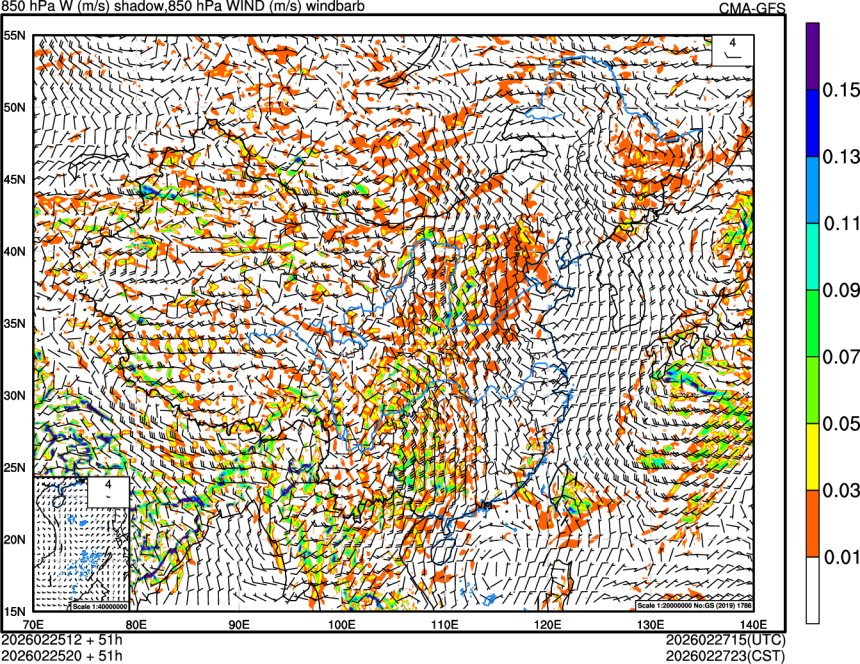 02/25 12时 +051小时