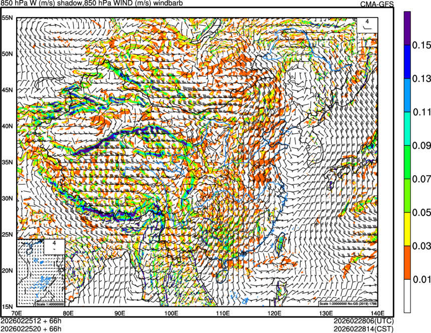 02/25 12时 +066小时