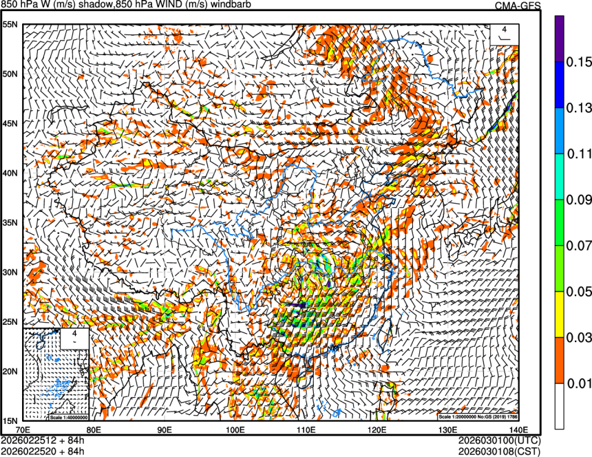 02/25 12时 +084小时