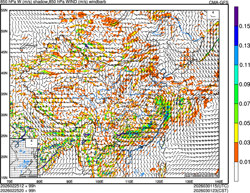 02/25 12时 +099小时