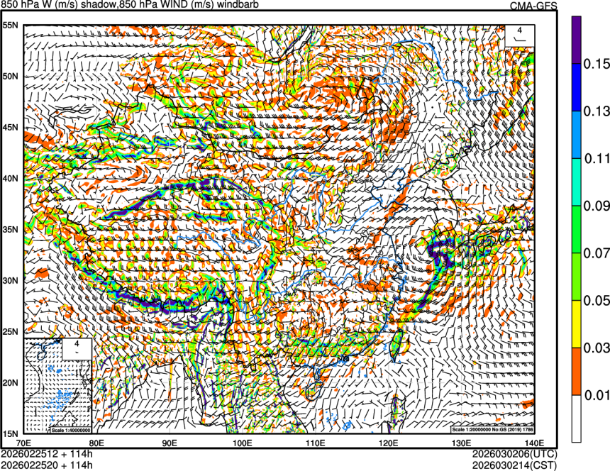 02/25 12时 +114小时