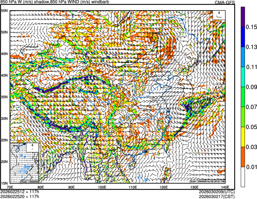 02/25 12时 +117小时
