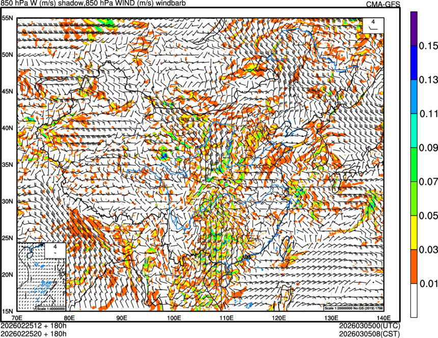 02/25 12时 +180小时