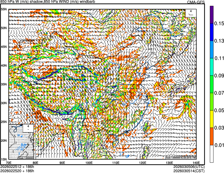 02/25 12时 +186小时