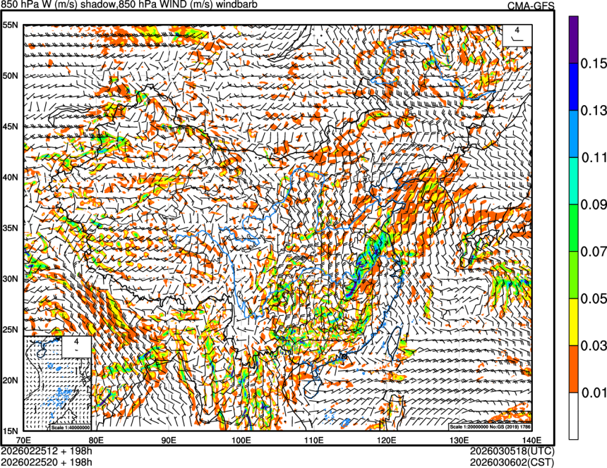 02/25 12时 +198小时
