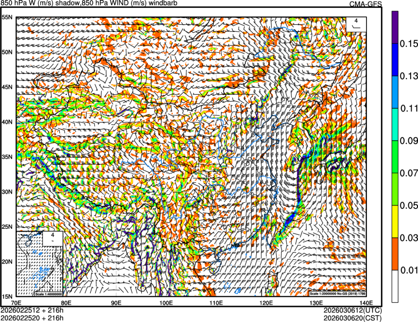 02/25 12时 +216小时