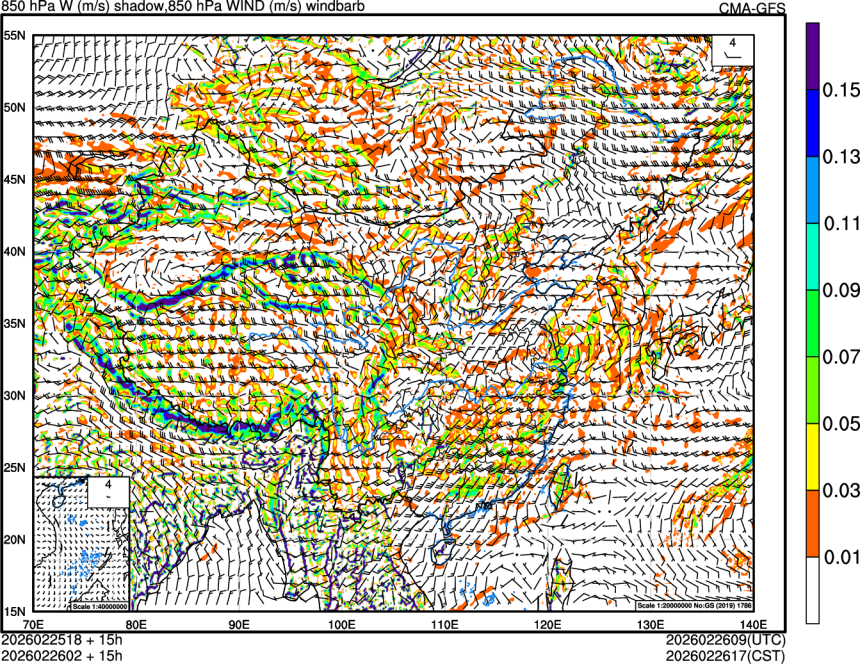 02/25 18时 +015小时