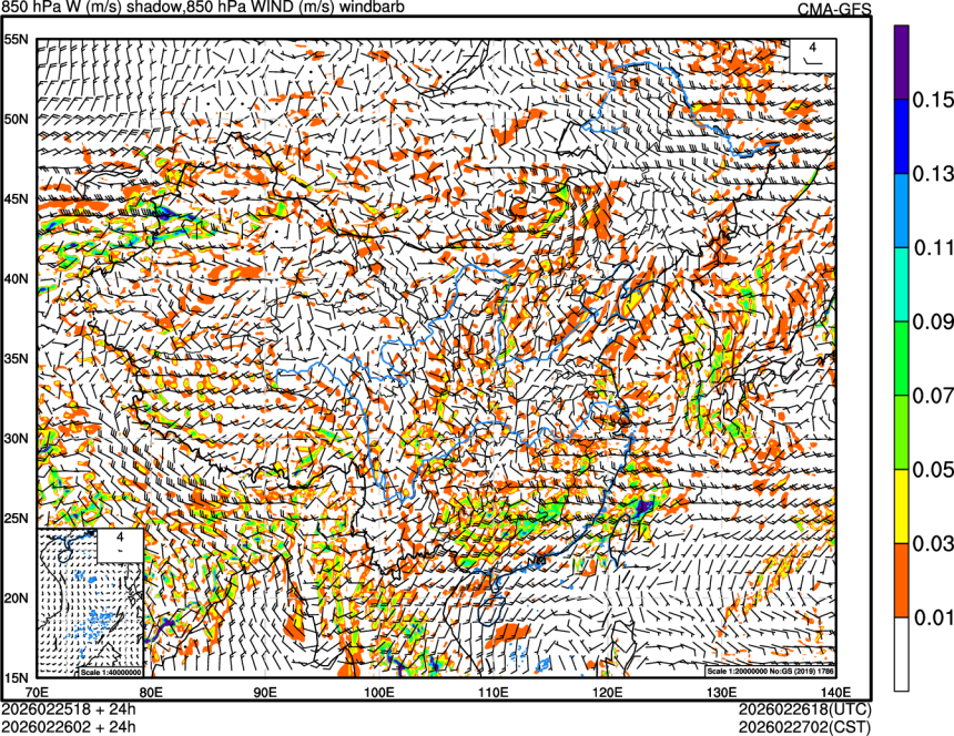 02/25 18时 +024小时