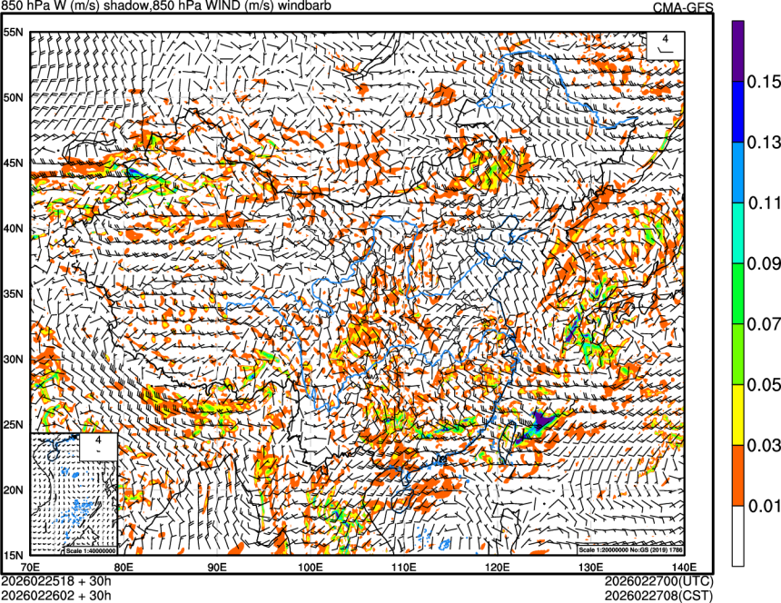 02/25 18时 +030小时