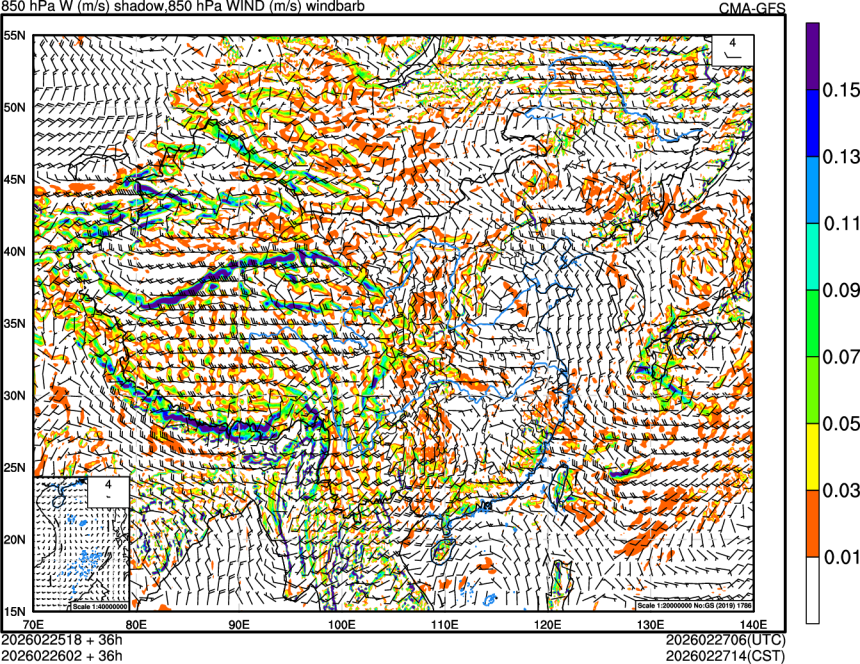 02/25 18时 +036小时