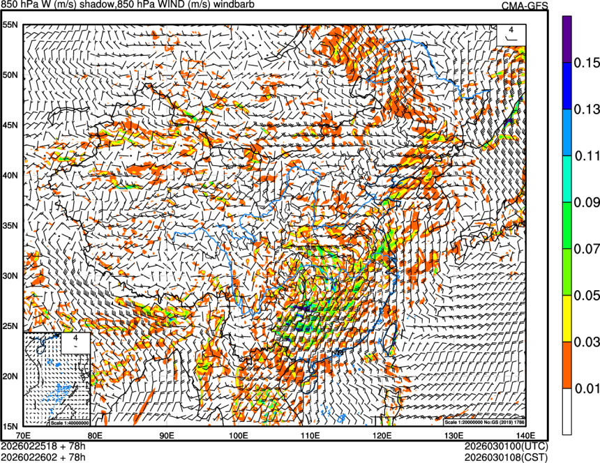 02/25 18时 +078小时