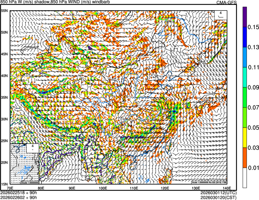 02/25 18时 +090小时