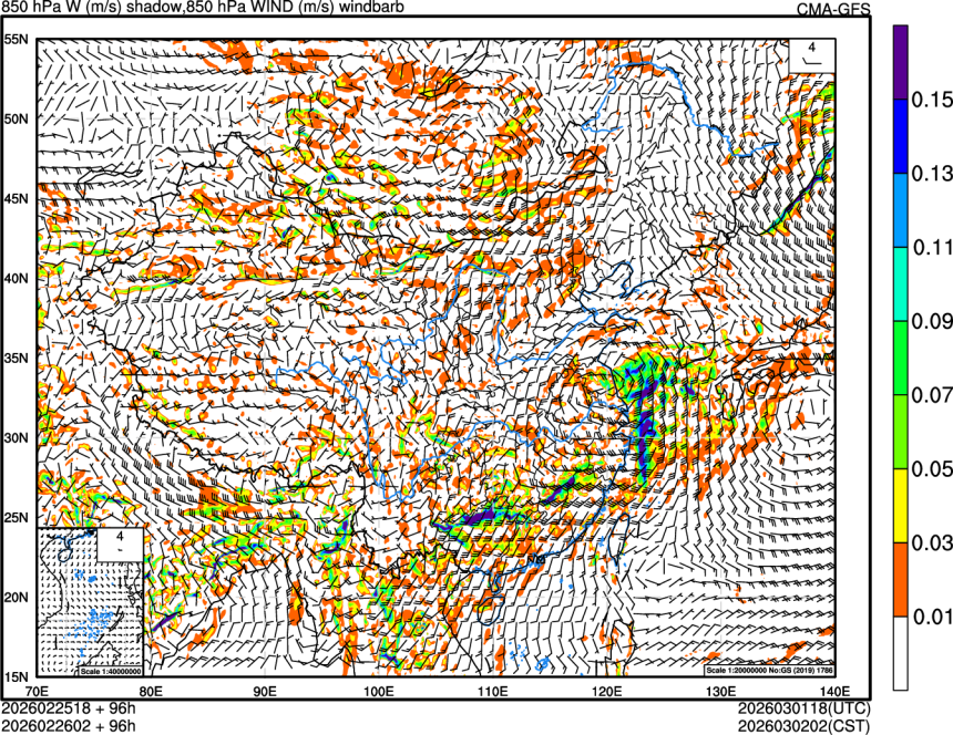 02/25 18时 +096小时