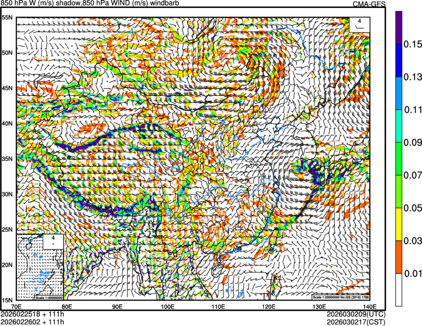 02/25 18时 +111小时