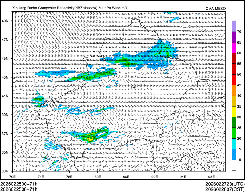 02/25 08时 +071小时