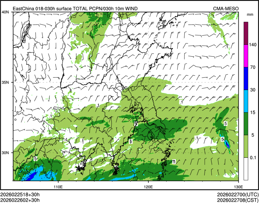 02/26 02时 +030小时