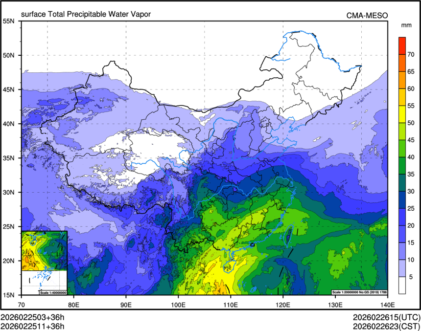 02/25 11时 +036小时