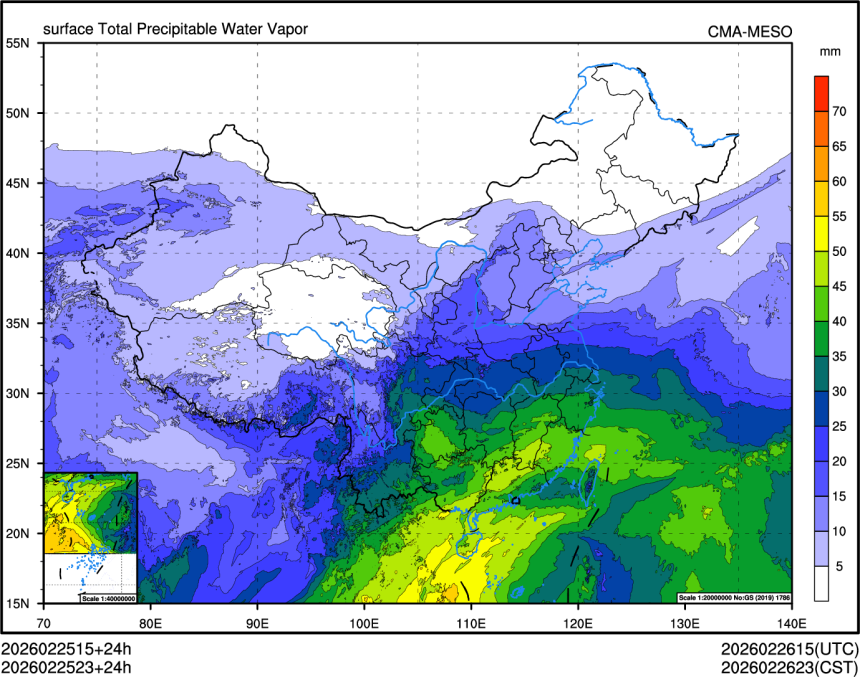 02/25 23时 +024小时