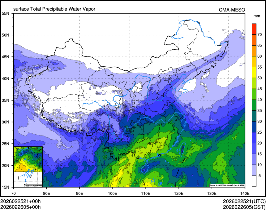 02/26 05时 +000小时