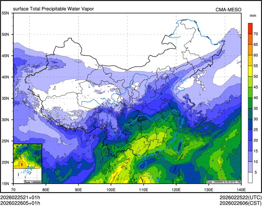 02/26 05时 +001小时