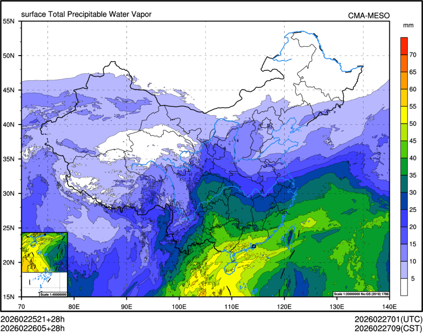 02/26 05时 +028小时