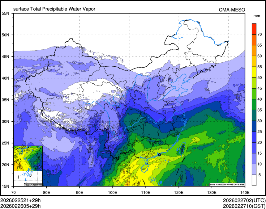 02/26 05时 +029小时