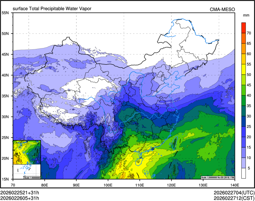 02/26 05时 +031小时