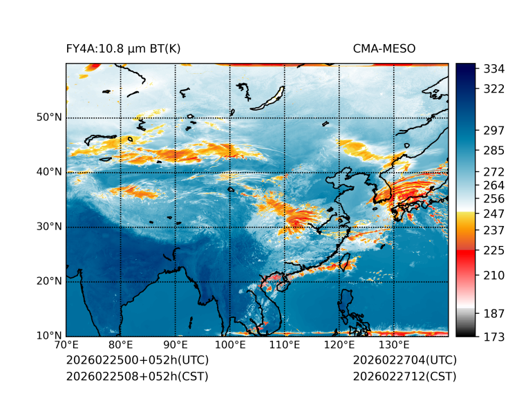 02/25 08时 +052小时