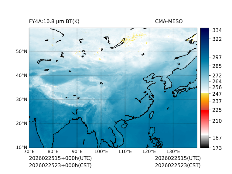02/25 23时 +000小时