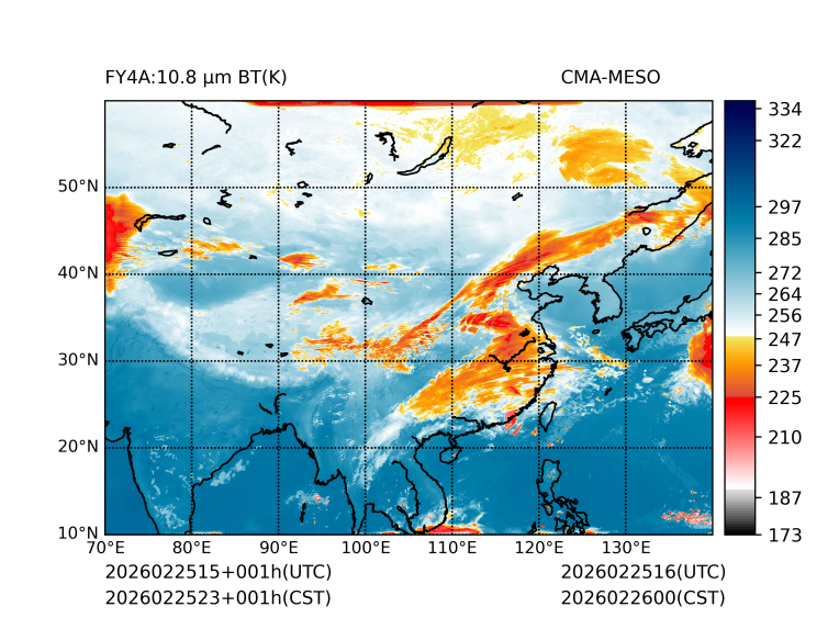 02/25 23时 +001小时