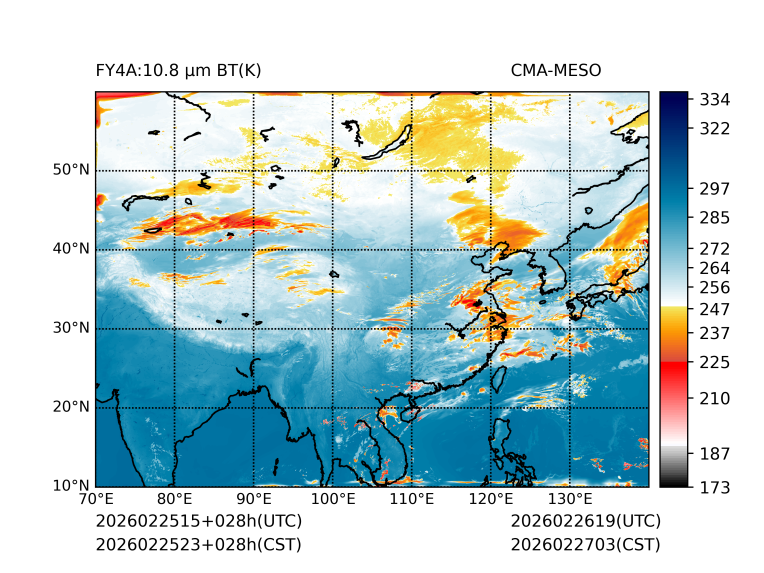 02/25 23时 +028小时