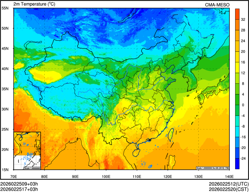 02/25 09时 +003小时
