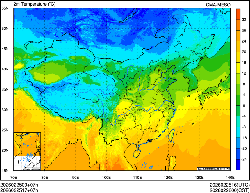 02/25 09时 +007小时
