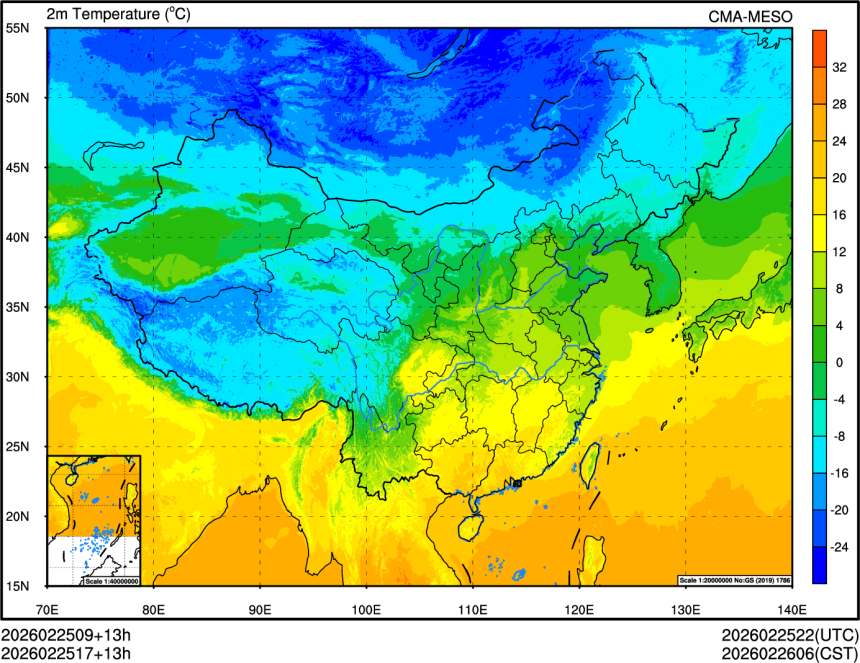 02/25 09时 +013小时