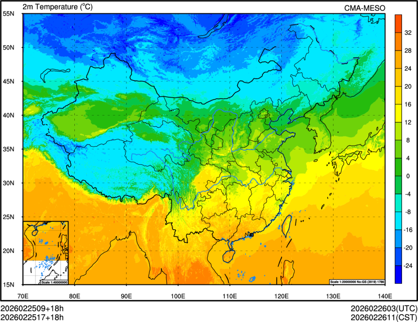 02/25 09时 +018小时