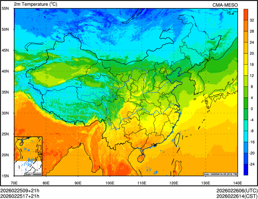 02/25 09时 +021小时