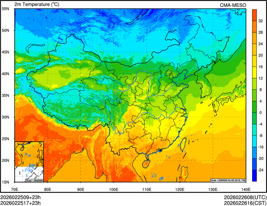 02/25 09时 +023小时