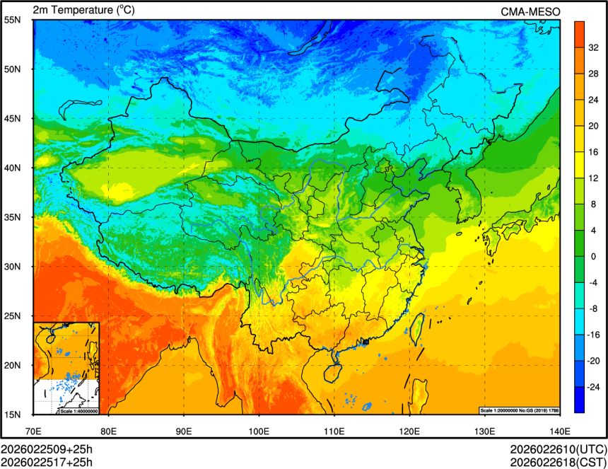 02/25 09时 +025小时