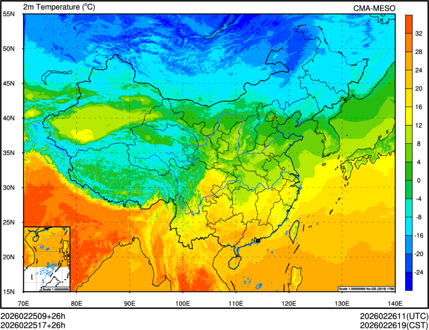 02/25 09时 +026小时
