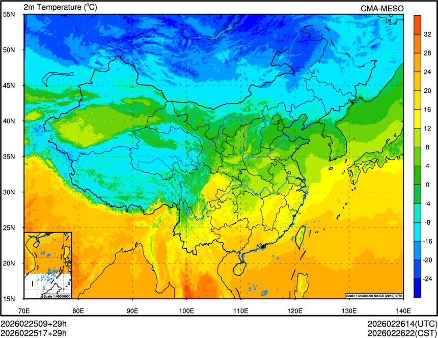 02/25 09时 +029小时