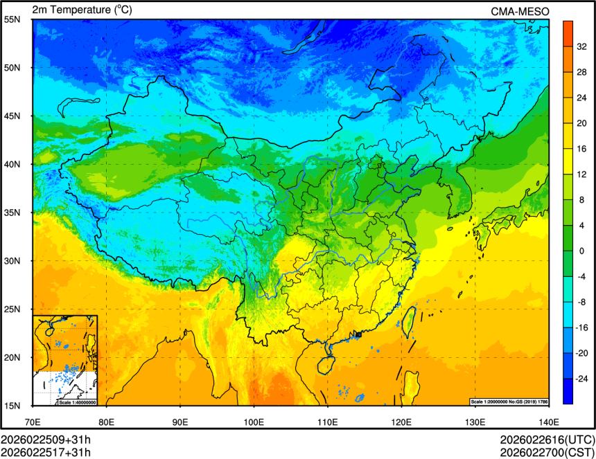02/25 09时 +031小时