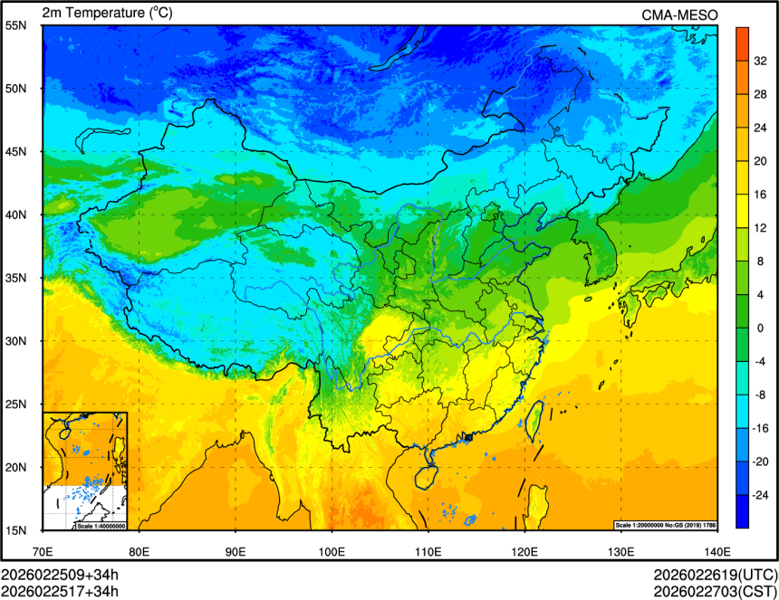 02/25 09时 +034小时
