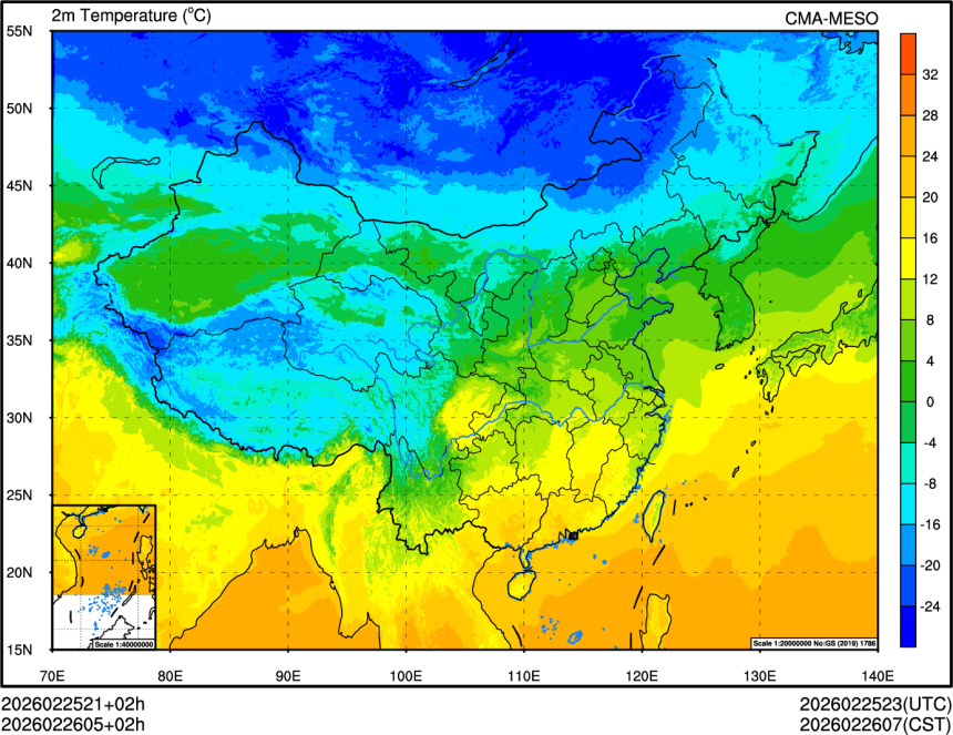 02/25 21时 +002小时